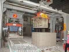 建筑垃圾制磚機(jī)廠(chǎng)家都有哪些,哪些質(zhì)量好